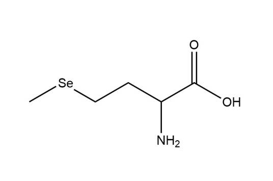 DL-硒代蛋氨酸