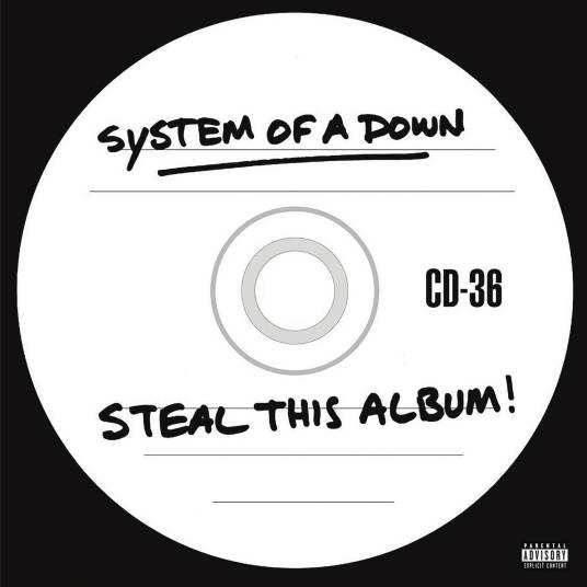 Streamline（2002年System of a Down演唱的歌曲）