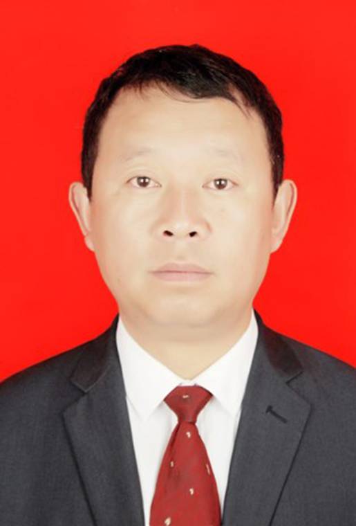 李江涛（云南省丽江市玉龙县委常委、常务副县长，拉市海景区管理局局长）