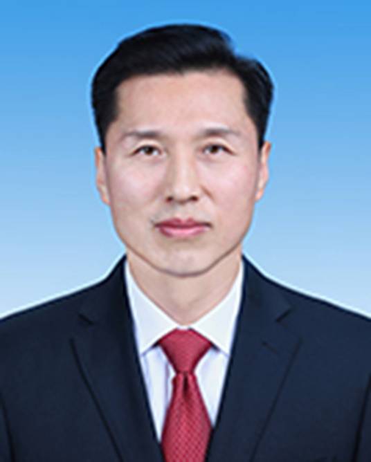 边志伟（山东省东营市人民政府副市长）