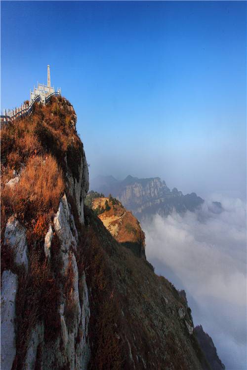 太平山景区