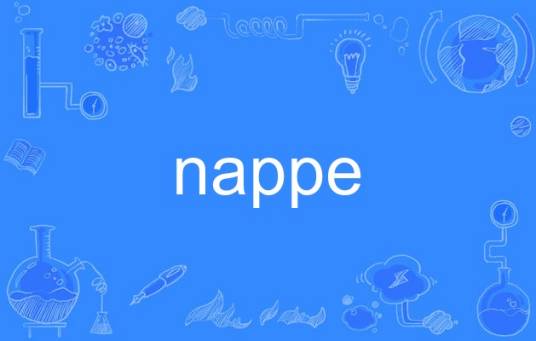 nappe