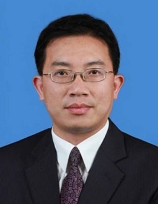 杨华（浙江省农业科学院原副院长）