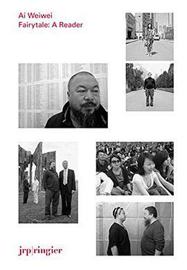 Ai Weiwei（2013年JRP|Ringier出版的图书）