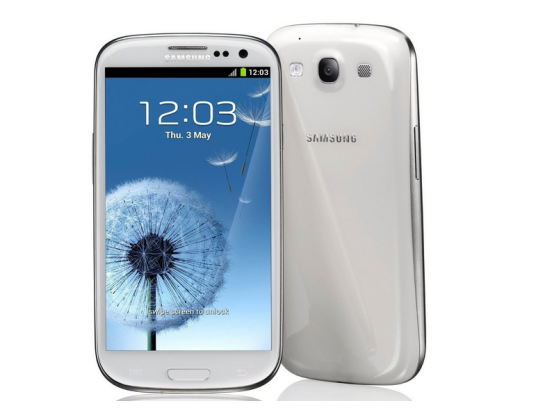 三星 I8190 GALAXY SIII Mini(16GB)