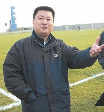 张澎（沈阳宏元集团公司第八届董事会董事长）