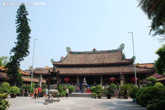 开元寺（北京市顺义区开元寺）