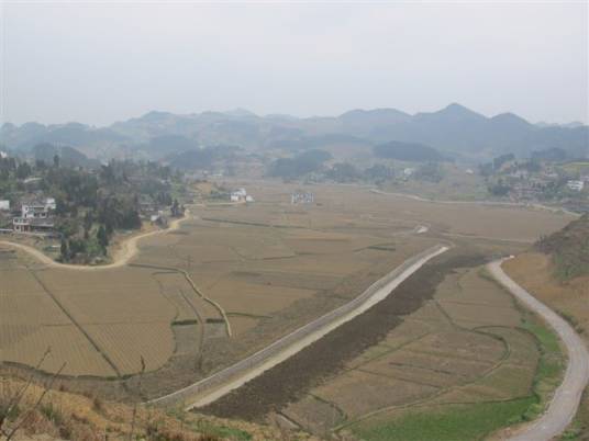 龙田村（福建省漳州市龙海区角美镇下辖村）