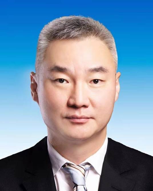 杨军（广东省深圳市坪山区委书记，人民武装部党委第一书记）