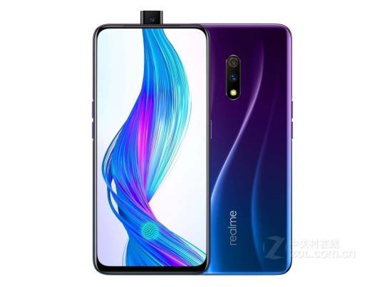 realme X（4GB/64GB/全网通）