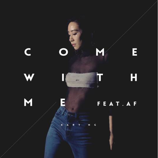 Come With Me（吴雨霏、冯翰铭演唱歌曲）