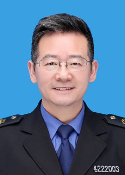 涂兴宏