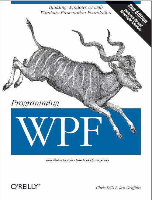 WPF编程