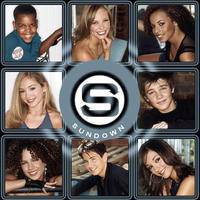 S Club 8