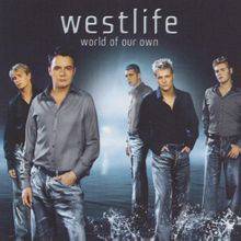 walk away（westlife歌曲）