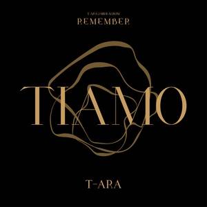 remember（T-ara第12张迷你专辑）