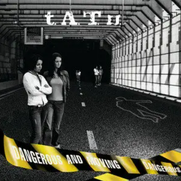 all about us（t.A.T.u.演唱歌曲）