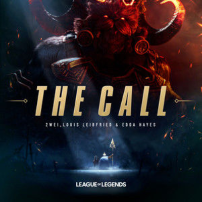 The Call - 呼唤