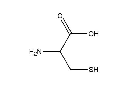 半胱氨酸