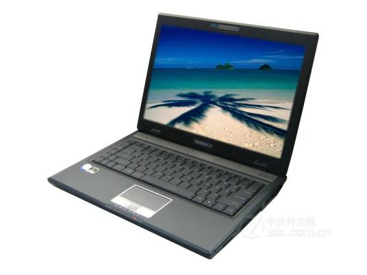 方正颐和 A400(T4500/2G/320G)