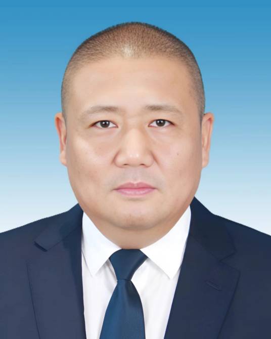 李文琪（陕西省西安市长安区住房和城乡建设局党委书记、局长）