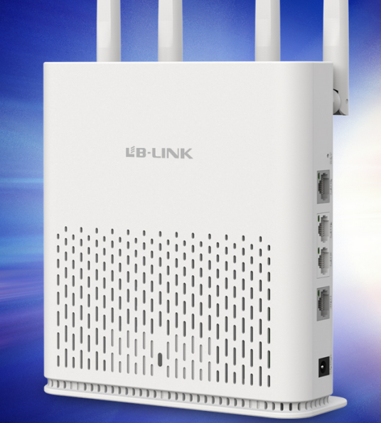 B-LINK BL-WR100N 150M无线路由器