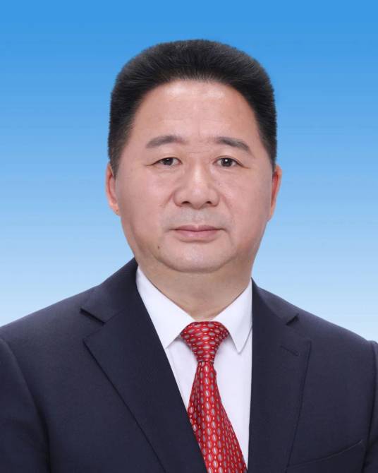 张瑛（四川省人民政府副秘书长（正厅级））