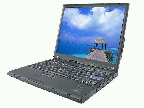 联想ThinkPad T60(2007FT1)