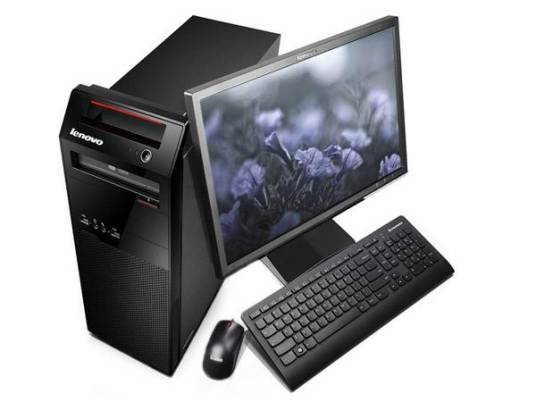 联想扬天 M6600D(G630/4GB/500GB)