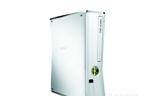 微软Xbox360（日版简版双65纳米）