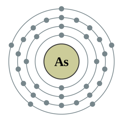 砷（化学元素）
