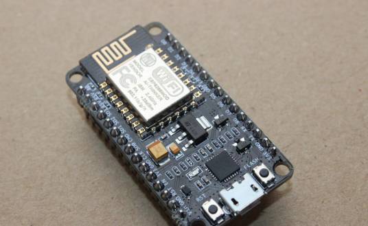 NodeMCU