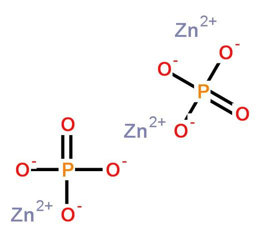 磷酸锌