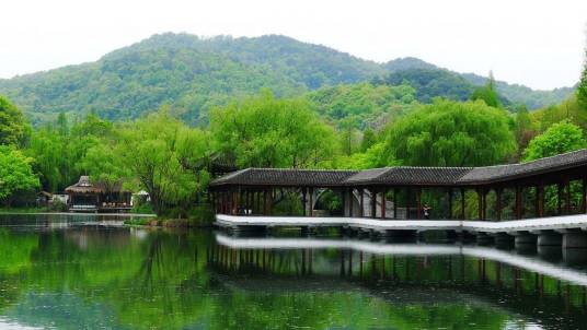 永康十景