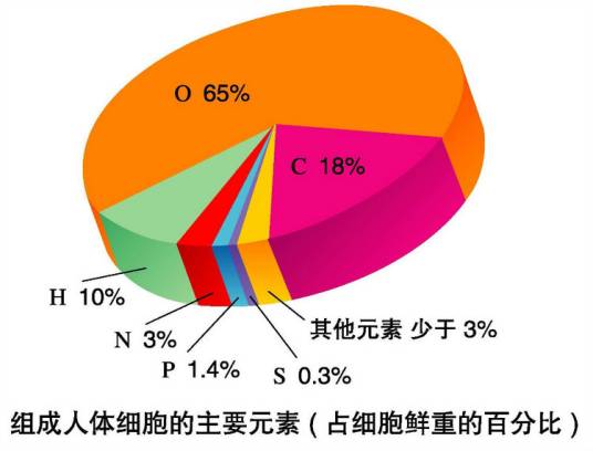 大量元素