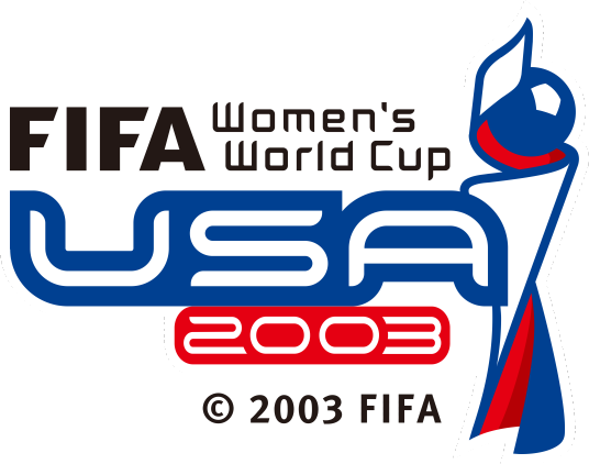 2003年国际足联女子世界杯