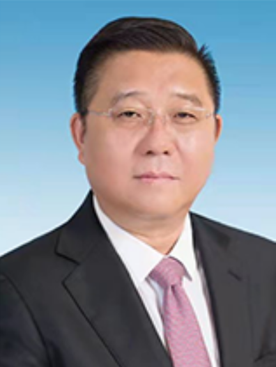 郝志军（河北省唐山市人民政府原副市长）