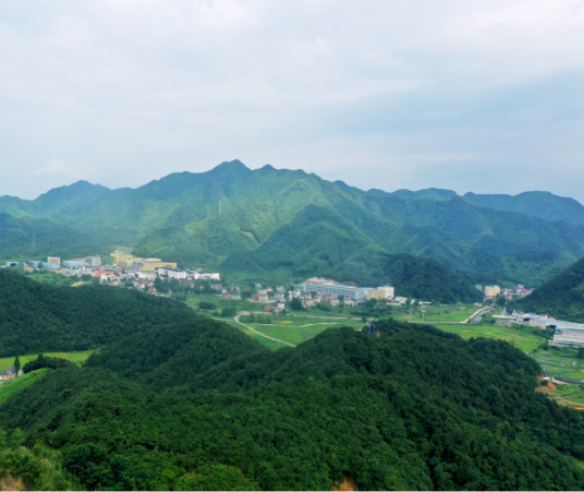 西岩山（杭州市富阳区景点）