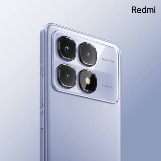 Redmi K70 至尊版