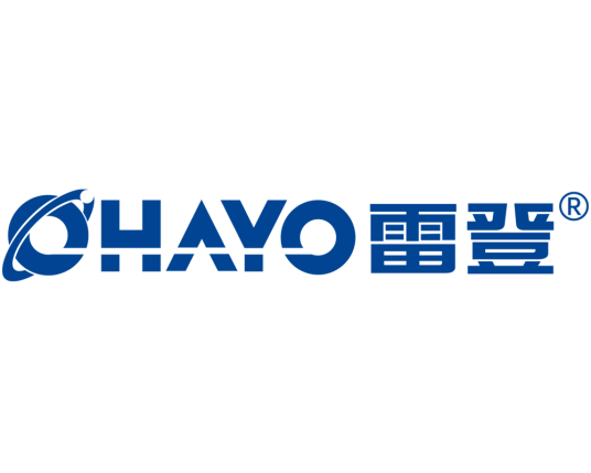 OHAYO雷登