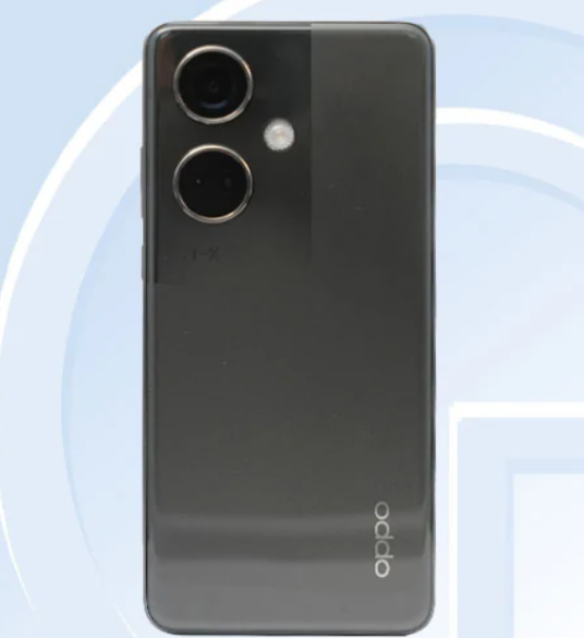 OPPO K11