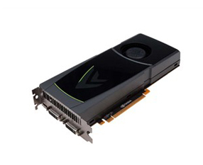 NVIDIA GeForce GTX 470