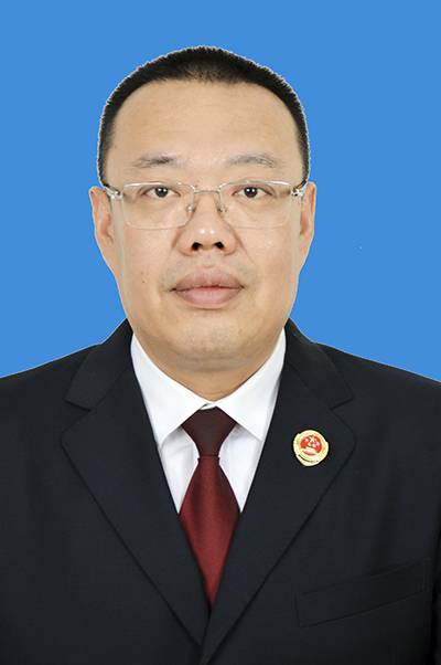 张征宇（吉林省白城市人民检察院党组书记、检察长）