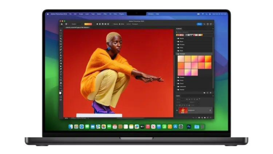 MacBook Pro(16英寸，2023)