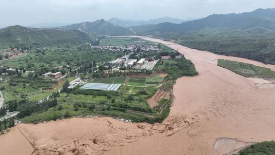 2023年河北暴雨