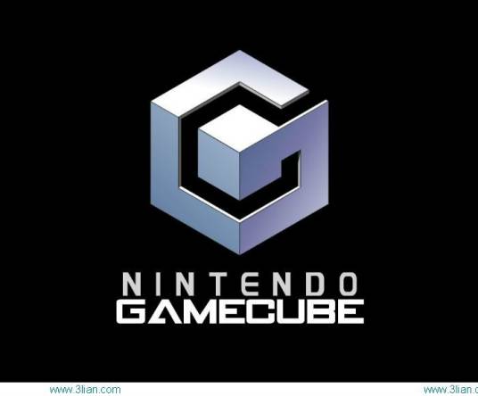 NINTENDO GAMECUBE