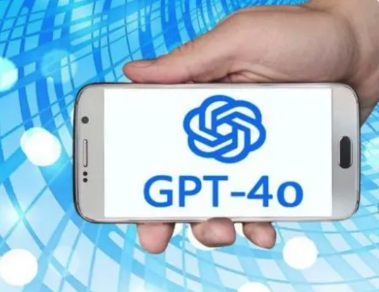 GPT-4o