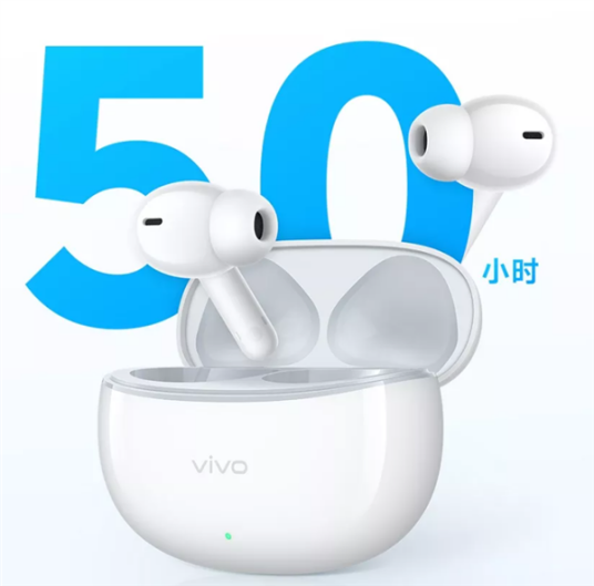 vivo TWS 3i