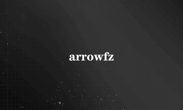 arrowfz