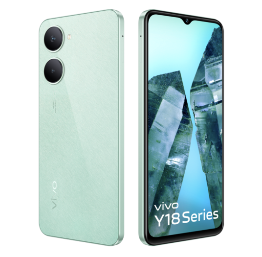 vivo Y18i